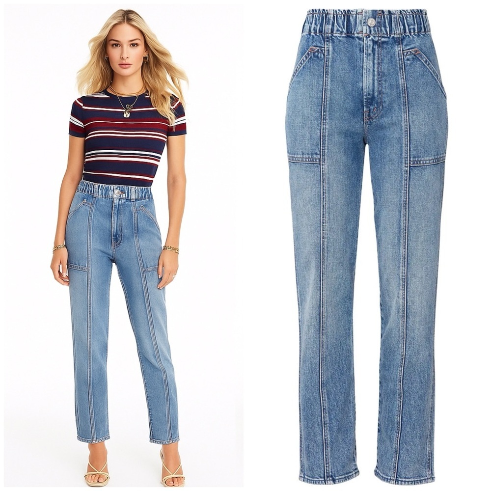 Mother Jeans‎